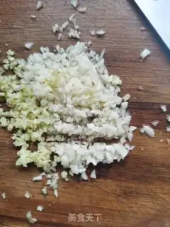 Make Toothpick beef step 2