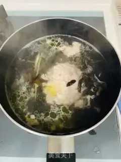 Make Skinny soup step 4