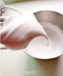 Make Scratch the tea step 5
