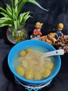 Make Skinny olive stew step 5