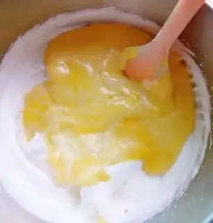 Make Scratch the tea step 8