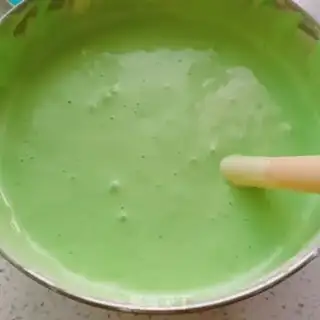 Make Scratch the tea step 10