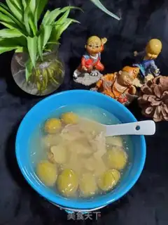 Make Skinny olive stew step 6