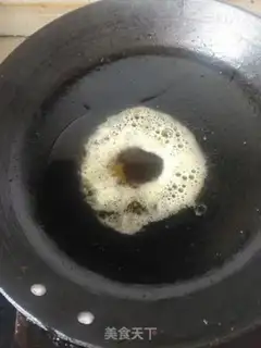Make Egg sauce noodles step 8