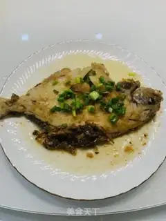 Make White fish step 3