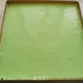 Make Scratch the tea step 12