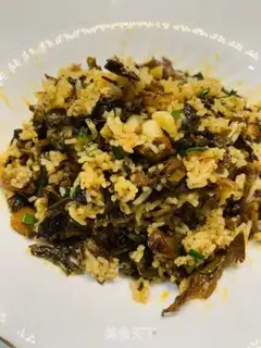 Make Old pickled rice step 5
