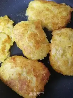 Make Fried corn step 5