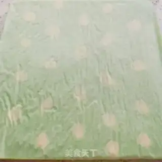 Make Scratch the tea step 14