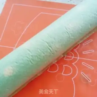Make Scratch the tea step 15