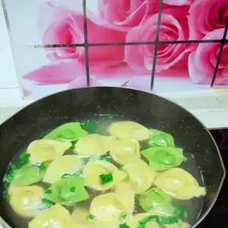 Make Homemade breakfast step 3