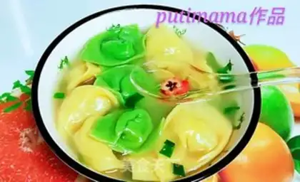 Make Homemade breakfast step 4