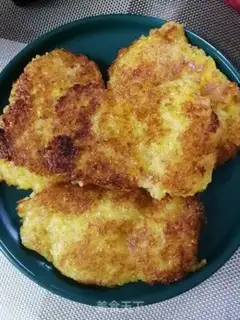 Make Fried corn step 7