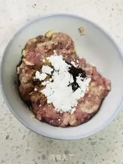 Make Make mushrooms step 3
