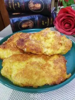 Make Fried corn step 8