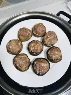 Make Make mushrooms step 4