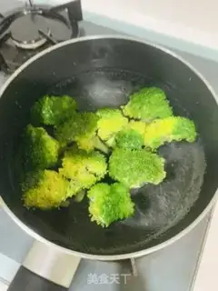 Make Jinbao eggs step 3