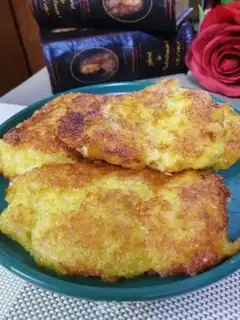 Make Fried corn step 9