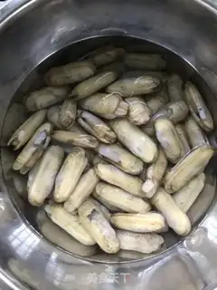 Make Scramble step 0