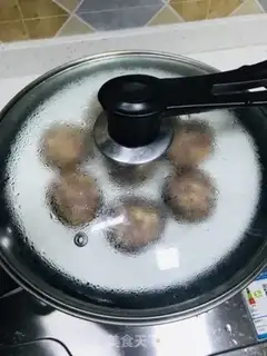 Make Make mushrooms step 5