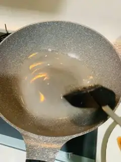 Make Jinbao eggs step 8