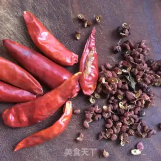 Make Homemade sour beans step 2