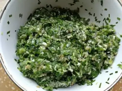 Make Pork cucumber pickles step 7