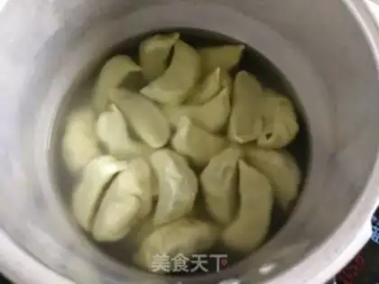 Make Pork cucumber pickles step 11
