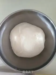 Make Net butterflies on bread step 3