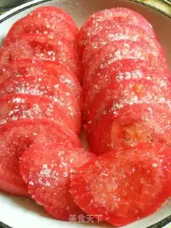 Make Tomatoes step 2