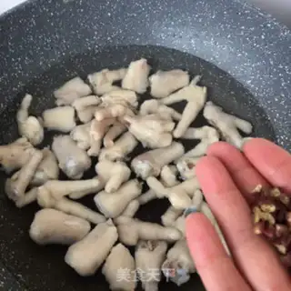 Make Lemon chicken claws step 11