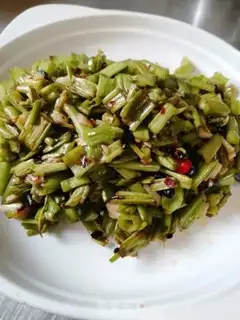 Make Spicy emptiness step 9