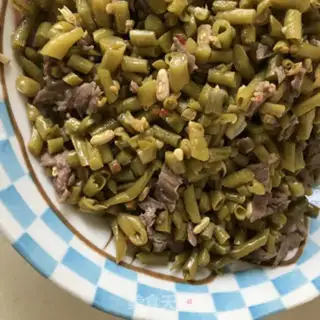 Make Potato beans step 4