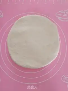 Make Net butterflies on bread step 6