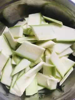 Make Sour spicy step 0