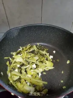 Make Gold sour beef step 3