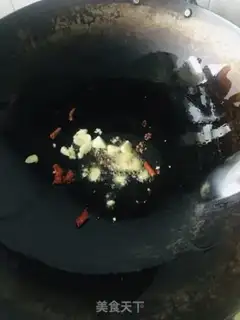 Make Sour spicy step 2