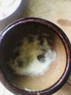 Make Cold noodles step 3