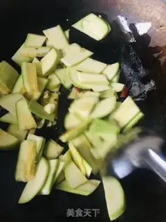 Make Sour spicy step 3