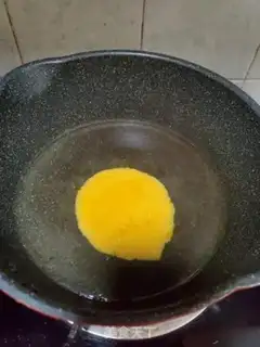 Make Gold sour beef step 5