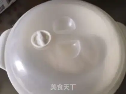 Make Allegra egg box step 2