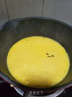 Make Gold sour beef step 6