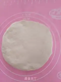 Make Net butterflies on bread step 14