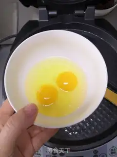 Make Allegra egg box step 5