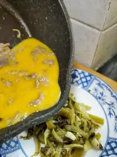 Make Gold sour beef step 9
