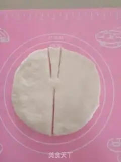 Make Net butterflies on bread step 15