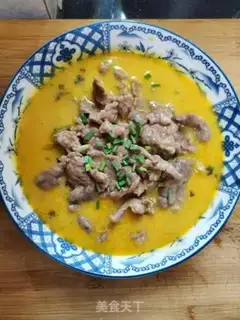 Make Gold sour beef step 10