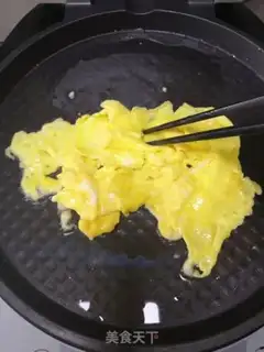 Make Allegra egg box step 8