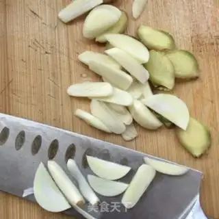 Make Lemon chicken claws step 24