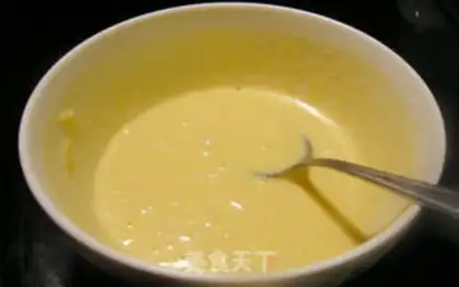 Make Big cheese step 0